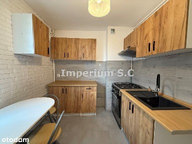 Mieszkanie w samym centrum!