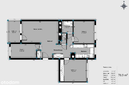 ul. Jana Kiepury, Stary Sosnowiec, Sosnowiec, śląskie