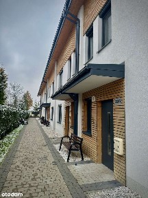 Mieszkanie dwupoziomowe 105/120 m² | Nowe budownictwo | Parking | Kęty