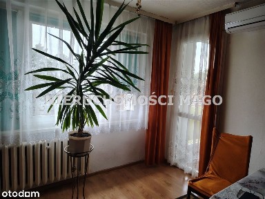 4 pokojowe mieszkanie Mierzęcice