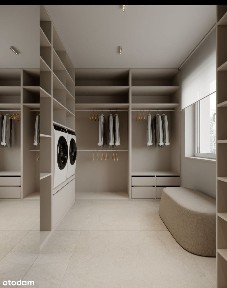 Mieszkanie deweloperskie z ogródkiem 40 m²