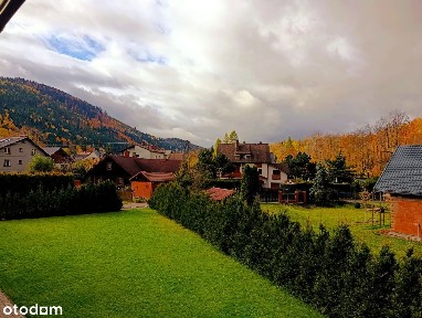 Luksusowy 2-poziomowy apartament z widokiem na góry