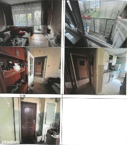 Konkurs ofert - udział 1/2 w prawie własności