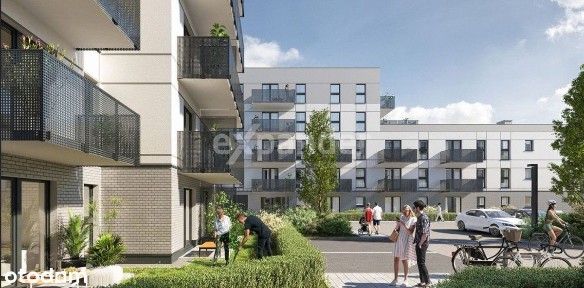 Złocień 3 pokojowe 50 m2, ogród, 12tys Promo