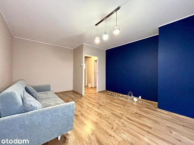 OKAZAJ 2 POKOJE Czeladź, Piaski, os. Dziekana - 1 piętro