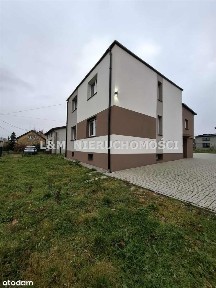 Dom w Leszczynach z dużym potencjałem !