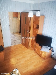 Mieszkanie na sprzedaż, Bydgoszcz, 3 pokoje