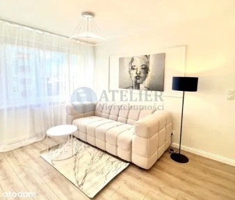 3 pokojowe mieszkanie w Centrum Bydgoszczy