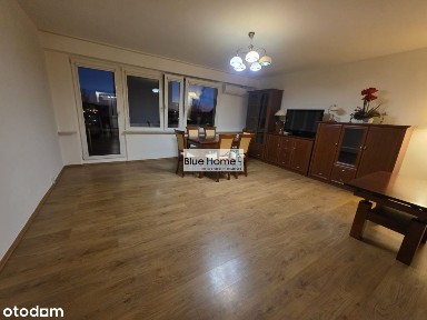 3 pokoje. Włocławek ul. Łanowa