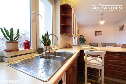 Mieszkanie 2 pokoje Dzielnica Muzyczna