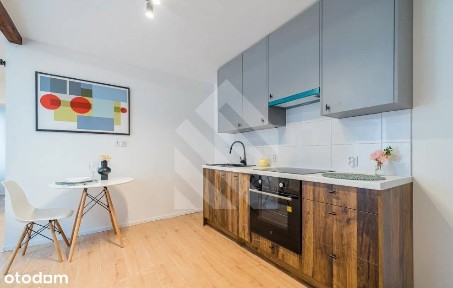 Idealne pod wynajem! Ogródek! Centrum! Ogrz miejsk