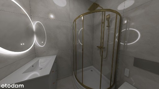 Mieszkanie 2 pokoje Gliwice Trynek