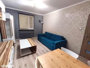 Katowice Zawodzie Chałupki 51 m2 // 2 pokoje Po remoncie