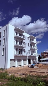 Nowe mieszkanie w Lipce 35 m2, 2 pokoje