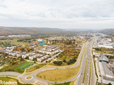 2-pok. mieszkanie z kom. lokatorską