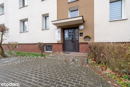 mieszkanie 2-pokojowe Wejherowo