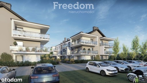 Najatrakcyjniejsze mieszkanie w Baltic Twins