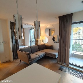 Mieszkanie inwestycyjne w Gdyni - 29 m²