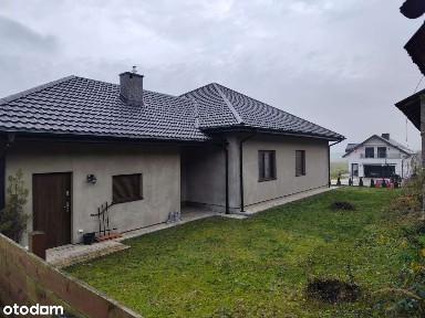 Na sprzedaż -elegancki dom Kalisz - Chełmce bez pośredników