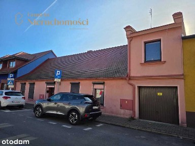 Potencjał i charakter w centrum Śmigla