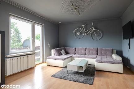 Mokra | Dom piętrowy na sprzedaż