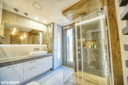 Dom z błyskawicznym dojazdem do centrum Bielska-Białej.