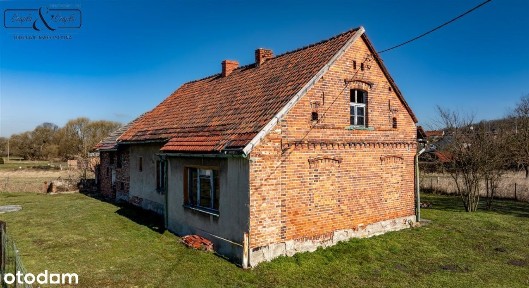 Dom, 95 m², Bojszów