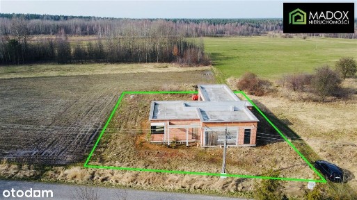 Nowoczesny dom, Aleksandria Druga