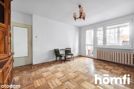 Mieszkanie Na Parterze