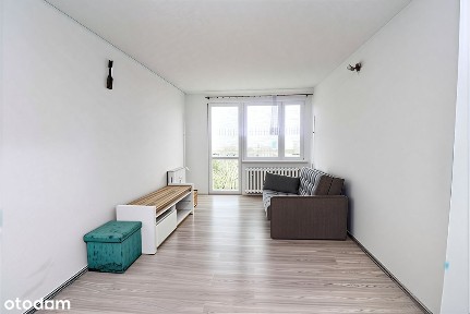 Mieszkanie 2 pokoje na os. Dolinki