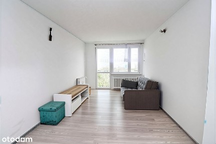 Mieszkanie 2 pokoje na os. Dolinki