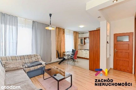 Mieszkanie 1. piętro, niski blok!