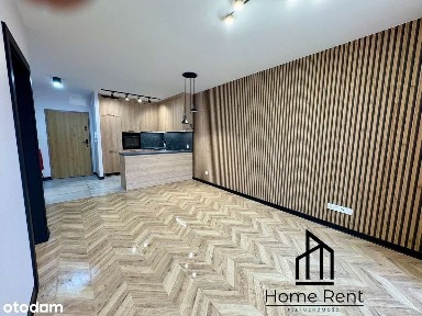 Nowe, stylowe mieszkanie w loftowym wykończeniu ul. Konstruktorów