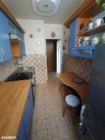 42,2 m mieszkanie z pełnym wyposażeniem, Zasanie, Przemyśl