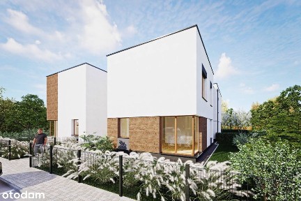 Piękny nowy bliźniak bez PCC! PROMOCJA