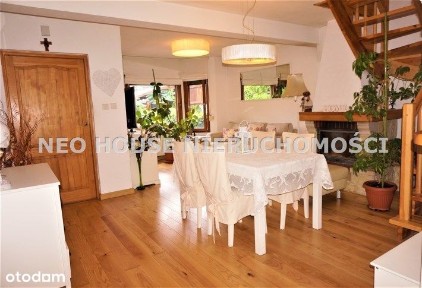 Białołęka Segment 79m2 + poddasze