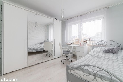 Drobin |Dom z osobnym wejściem| 5 pokoi |Świetna lokalizacja |2 Garaże