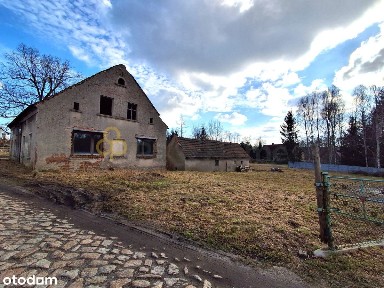 Dom do remontu ! blisko Żar !