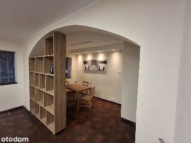 Chorzów II parter 70 m2