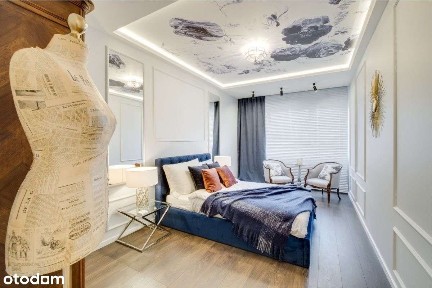 ul. Francuska, Osiedle Paderewskiego-Muchowiec, Katowice, śląskie