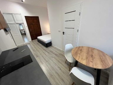 Kawalerka Mickiewicza blisko UMK, najlepsza lokalizacja, wszystko nowe