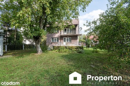 Dom z potencjałem Ostrów Mazowiecka ul. Chopina