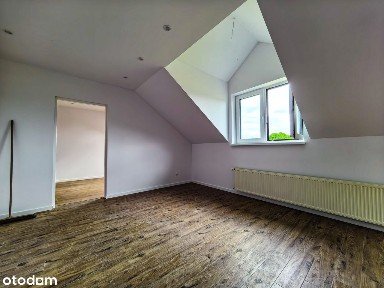 Na sprzedaż budynek mieszkalno-usługowy - inwestycja z gotowym najmem