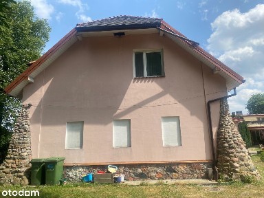 Dom, Działka 1,5 ha, idealne na Agroturystykę etc.