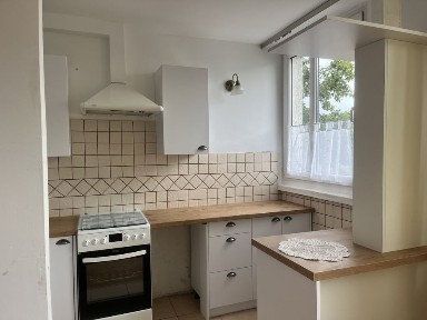 Mieszkanie 40 m2 ul. Jeleniogórska