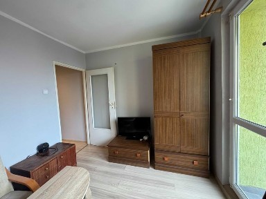 Garsoniera do wynajęcia na Piaskowej Górze !