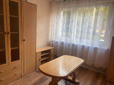 Do wynajęcia kawalerka na Podzamczu !