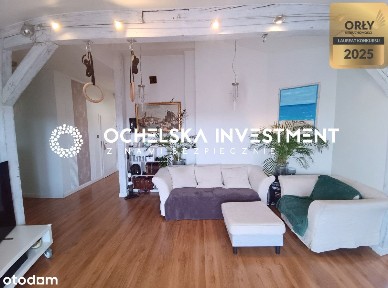 Jasne, dwustronne | 3 pokoje 76 m2 | Piaseczno