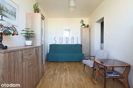 Kwiatowa/Skwer Słonimskiego/balkon/winda, Stary Mokotów, Mokotów, Warszawa, mazowieckie