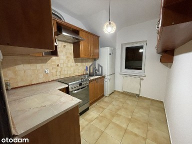 2 pokoje 44m² 1,5 km do Skm Parking w cenie